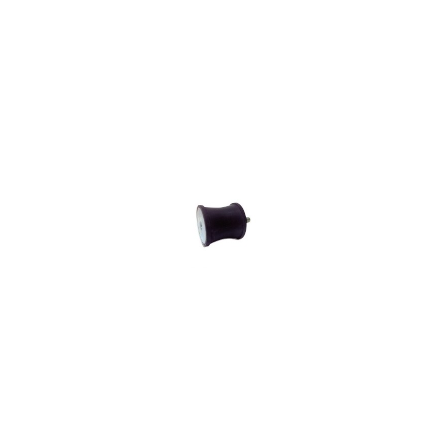 Suspension antivibratoria Lesol MR 7N 108x75 M-16x45/M-16 Suspension antivibratoria Lesol MR 7N 108x75 M-16x45/M-16