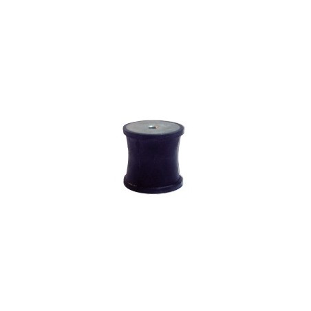 Suspension antivibratoria Lesol TH 4-N 60x58 M-10