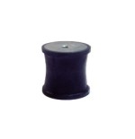 Suspension antivibratoria Lesol TH 4-N 60x58 M-10