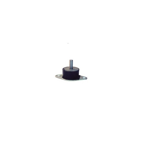 Soporte elastico Lesol SB53 NR45 58x34 M-12x35