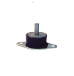Soporte elastico Lesol SB53 NR45 58x34 M-12x35