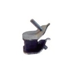Soporte elastico Lesol SH53 NR60 54x21 M-08x33
