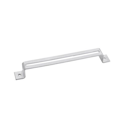 Soporte de abarcon cincado Index 50 x 400 ABSA050400