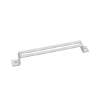 Soporte de abarcon cincado Index 100 x 125 ABSA100125