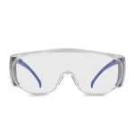 Gafas de proteccion Pegaso modelo Basic 3 art. 40.02 EAN 8436010315827