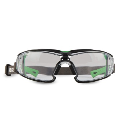 Gafas de proteccion Pegaso modelo Black&white art. 103.03 EAN 8436010319597