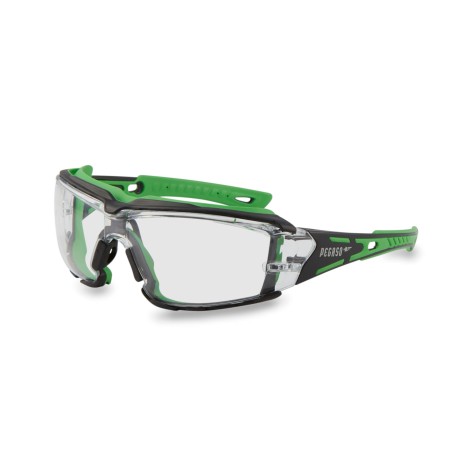 Gafas de proteccion Pegaso modelo Black&white art. 103.03 EAN 8436010319597