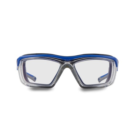 Gafas de proteccion Pegaso modelo Organic hermetic art. 158.05 EAN 8436010322962