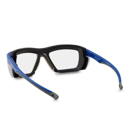Gafas de proteccion Pegaso modelo Organic hermetic art. 158.05 EAN 8436010322962