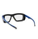 Gafas de proteccion Pegaso modelo Organic hermetic art. 158.05 EAN 8436010322962