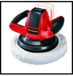 Pulidora automovil Einhell CE-CB 18/254 Li-Solo 18 V. articulo 2093301