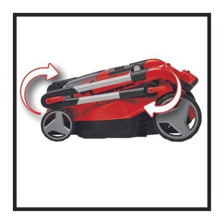 Cortacesped Einhell GP-CM 36/41 Li 18 V. articulo 3413275