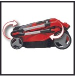 Cortacesped Einhell GP-CM 36/41 Li 18 V. articulo 3413275