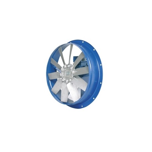 Ventilador Casals modelo HBA 125 T4 11kW (A7:4)