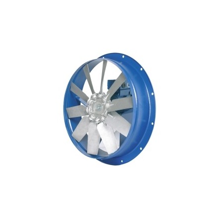 Ventilador Casals modelo HBA 125 T4 11kW (A7:4)
