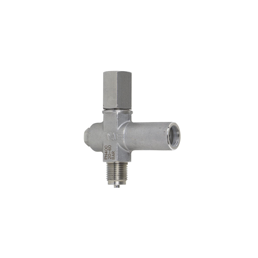 Limitador de presion Wika 910.13 2...6 bar G 1/2" B macho G 1/2" LH-RH union codigo 9091521 Limitador de presion Wika 910.13 2...6 bar G 1/2" B macho G 1/2" LH-RH union codigo 9091521