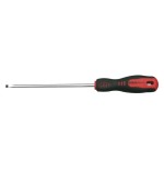 Destornillador electricista Ega Master 25/64" x 8" x 0,063" Rotork codigo 55437
