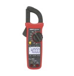 Pinza amperimetrica Ega Master 3 V. (2 x AAA) Egatronic codigo 51664