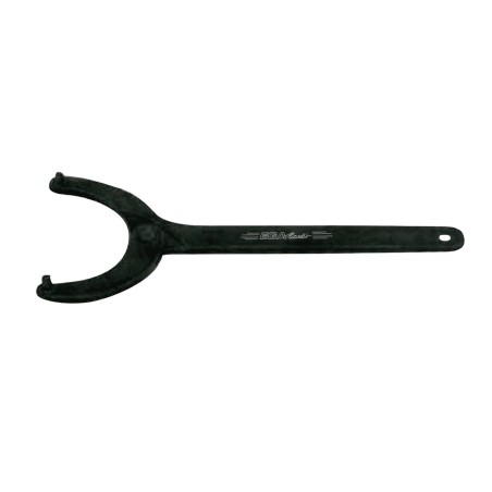 Llave de gancho con pin articulada Ega Master 80-125 mm. codigo 54968