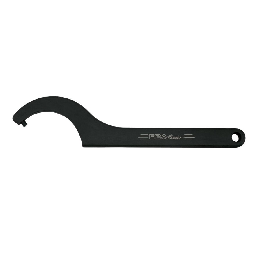 Llave de gancho con pin Ega Master 68-75 mm. codigo 58109 Llave de gancho con pin Ega Master 68-75 mm. codigo 58109