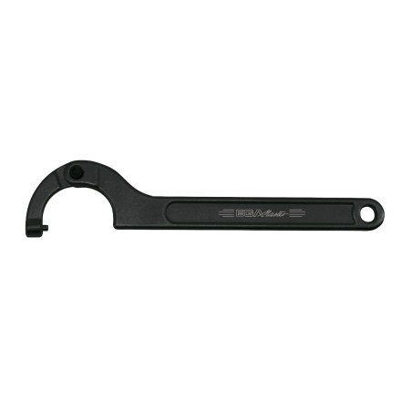 Llave de gancho con pin articulada Ega Master 50-80 mm. codigo 58122
