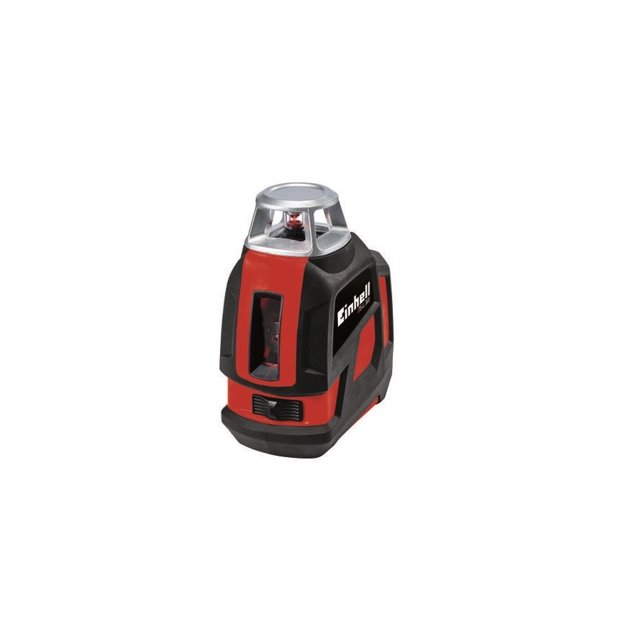 Nivel laser cruzado Einhell TE-LL 360 20 m. con estuche articulo 2270110 Nivel laser cruzado Einhell TE-LL 360 20 m. con estuche articulo 2270110