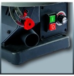 Sierra de marqueteria Einhell TC-SS 405 E 230 W. 230 V. 50 Hz. articulo 6080892