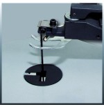Sierra de marqueteria Einhell TC-SS 405 E 230 W. 230 V. 50 Hz. articulo 6080892