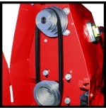 Torno de madera Einhell TC-WW 1000/1 400 W. 230 V. 50 Hz. articulo 6080920
