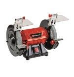 Esmeriladora de banco Einhell TC-BG 150 110 W. 230 V. 50 Hz. articulo 6080932