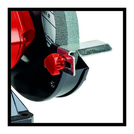 Esmeriladora de banco Einhell TC-BG 150 110 W. 230 V. 50 Hz. articulo 6080932