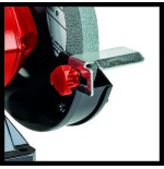 Esmeriladora de banco Einhell TC-BG 150 110 W. 230 V. 50 Hz. articulo 6080932