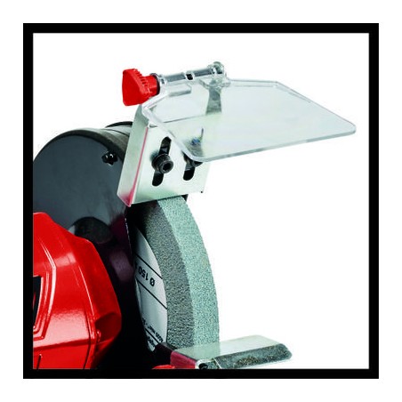 Esmeriladora de banco Einhell TC-BG 150 110 W. 230 V. 50 Hz. articulo 6080932