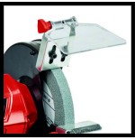 Esmeriladora de banco Einhell TC-BG 150 110 W. 230 V. 50 Hz. articulo 6080932