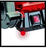 Esmeriladora de banco Einhell TC-BG 150 110 W. 230 V. 50 Hz. articulo 6080932