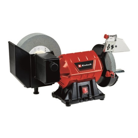 Esmeriladora mixta seco-humedo Einhell TC-WD 200/150 250 W. 230 V. 50 Hz. articulo 6080950