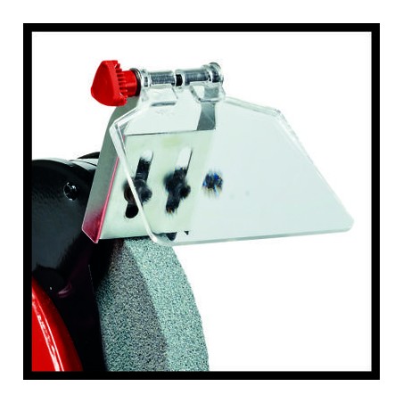 Esmeriladora mixta seco-humedo Einhell TC-WD 200/150 250 W. 230 V. 50 Hz. articulo 6080950