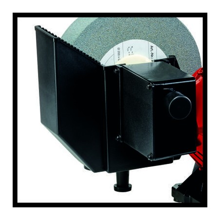 Esmeriladora mixta seco-humedo Einhell TC-WD 200/150 250 W. 230 V. 50 Hz. articulo 6080950