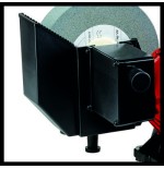 Esmeriladora mixta seco-humedo Einhell TC-WD 200/150 250 W. 230 V. 50 Hz. articulo 6080950
