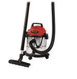 Aspirador en seco y humedo Einhell TC-VC 1812 S 1.250 W. 230 V. 50 Hz. articulo 6081010