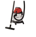 Aspirador en seco y humedo Einhell TC-VC 1820 S 1.250 W. 230 V. 50 Hz. articulo 6081014