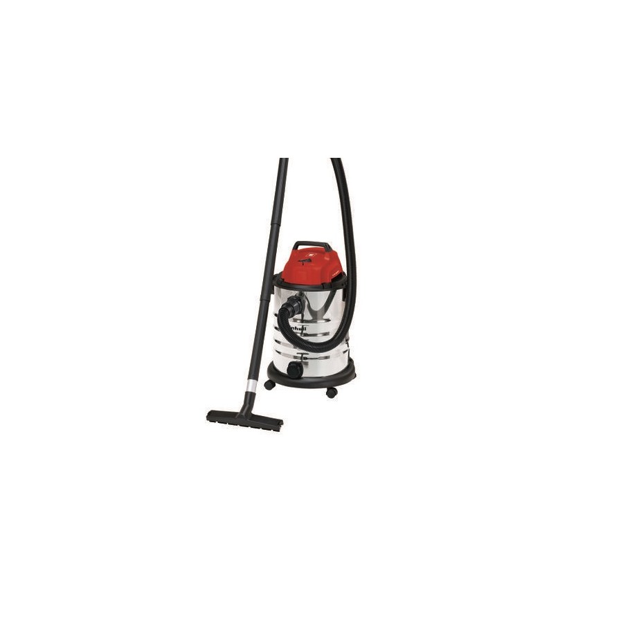 Aspirador en seco y humedo Einhell TC-VC 1930 S 1.500 W. 230 V. 50 Hz. articulo 6081016