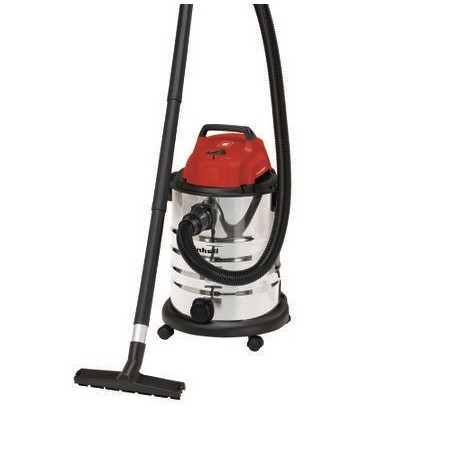 Aspirador en seco y humedo Einhell TC-VC 1930 S 1.500 W. 230 V. 50 Hz. articulo 6081016