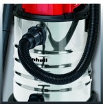 Aspirador en seco y humedo Einhell TC-VC 1930 S 1.500 W. 230 V. 50 Hz. articulo 6081016
