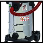 Aspirador en seco y humedo Einhell TE-VC 2340 SACL 1.500 W. 230 V. 50 Hz. articulo 6081032