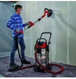 Aspirador en seco y humedo Einhell TE-VC 2340 SACL 1.500 W. 230 V. 50 Hz. articulo 6081032