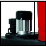 Aspirador industrial Einhell TE-VE 550/1 A 550 W. 230 V. 50 Hz. articulo 6081036