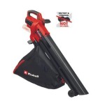 Soplador a bateria Einhell VENTURRO 18/210 18 V. sin bateria y cargador articulo 3433625