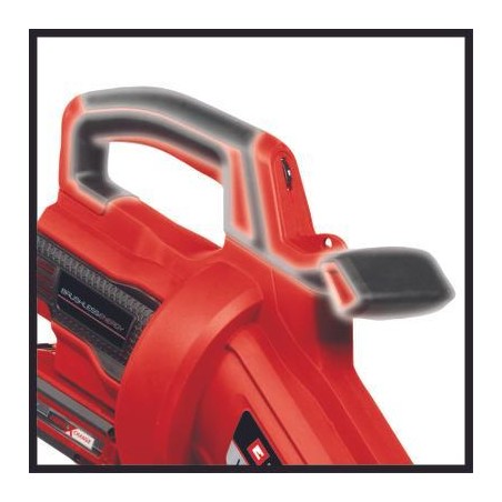 Soplador a bateria Einhell VENTURRO 18/210 18 V. sin bateria y cargador articulo 3433625