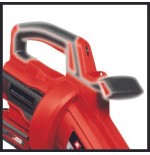Soplador a bateria Einhell VENTURRO 18/210 18 V. sin bateria y cargador articulo 3433625